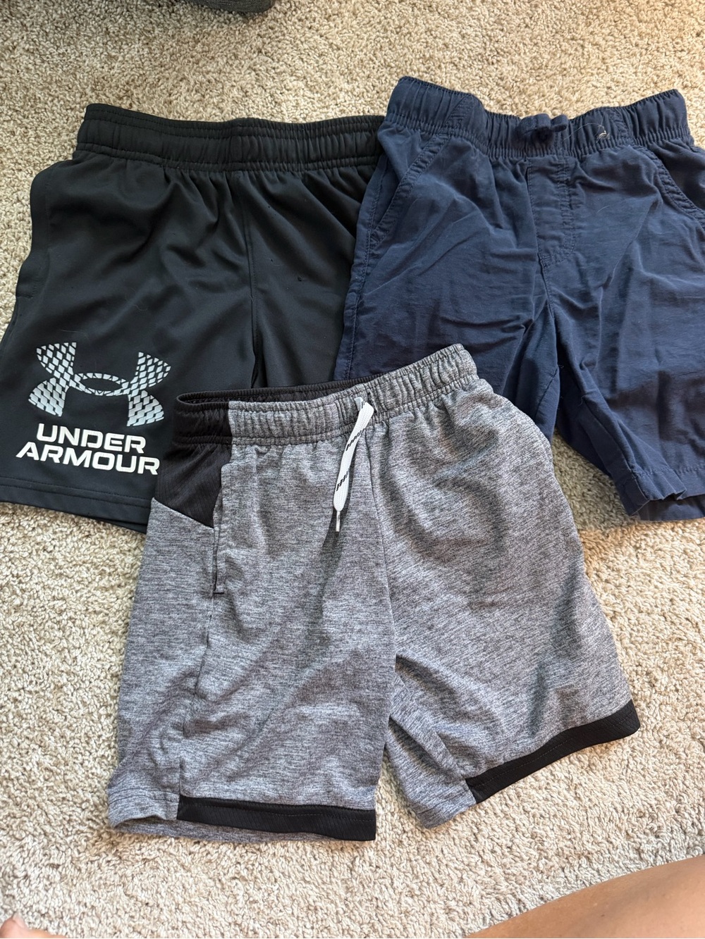 Variety Youth Boys Shorts